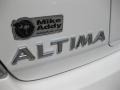 2006 Satin White Pearl Nissan Altima 2.5 S Special Edition  photo #24