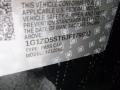 Mosaic Black Metallic - Malibu LT Photo No. 14
