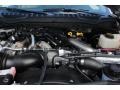 2018 White Gold Ford F250 Super Duty Lariat Crew Cab 4x4  photo #34