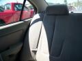 Champagne Metallic - Elantra GLS Sedan Photo No. 19