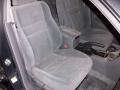 2006 Graphite Pearl Honda Accord EX Sedan  photo #18