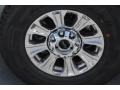 Shadow Black - F350 Super Duty XL Crew Cab 4x4 Photo No. 5