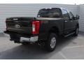 Shadow Black - F350 Super Duty XL Crew Cab 4x4 Photo No. 9