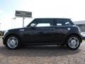 Astro Black Metallic - Cooper S Hardtop Photo No. 2