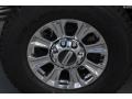 Shadow Black - F350 Super Duty XL Crew Cab 4x4 Photo No. 10