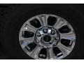 Shadow Black - F350 Super Duty XL Crew Cab 4x4 Photo No. 11