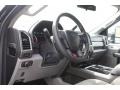Shadow Black - F350 Super Duty XL Crew Cab 4x4 Photo No. 13