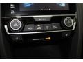 Crystal Black Pearl - Civic EX-T Coupe Photo No. 27