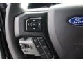 Shadow Black - F350 Super Duty XL Crew Cab 4x4 Photo No. 19