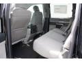 Shadow Black - F350 Super Duty XL Crew Cab 4x4 Photo No. 24