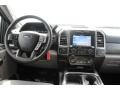 Shadow Black - F350 Super Duty XL Crew Cab 4x4 Photo No. 25