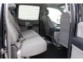 Shadow Black - F350 Super Duty XL Crew Cab 4x4 Photo No. 29