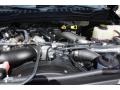 Shadow Black - F350 Super Duty XL Crew Cab 4x4 Photo No. 33