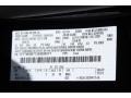 Shadow Black - F350 Super Duty XL Crew Cab 4x4 Photo No. 34