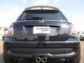 Astro Black Metallic - Cooper S Hardtop Photo No. 4