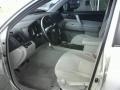 Classic Silver Metallic - Highlander 4WD Photo No. 6