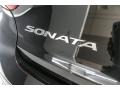 2016 Phantom Black Hyundai Sonata SE  photo #7