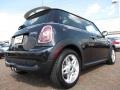 Astro Black Metallic - Cooper S Hardtop Photo No. 5