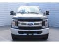 Magnetic - F350 Super Duty XL Regular Cab 4x4 Photo No. 2