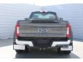 Magnetic - F350 Super Duty XL Regular Cab 4x4 Photo No. 9