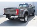 Magnetic - F350 Super Duty XL Regular Cab 4x4 Photo No. 10