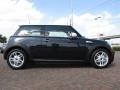 Astro Black Metallic - Cooper S Hardtop Photo No. 6