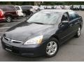 2006 Graphite Pearl Honda Accord EX-L Sedan  photo #1