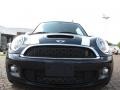 Astro Black Metallic - Cooper S Hardtop Photo No. 8