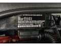 C32: Melbourne Red Metallic 2018 BMW i3 with Range Extender Color Code