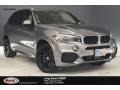 Space Gray Metallic - X5 sDrive35i Photo No. 1