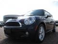 Astro Black Metallic - Cooper S Hardtop Photo No. 9