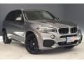 Space Gray Metallic - X5 sDrive35i Photo No. 11