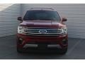 Ruby Red - Expedition XLT Photo No. 2