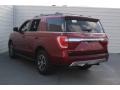 Ruby Red - Expedition XLT Photo No. 6
