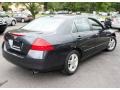 2006 Graphite Pearl Honda Accord EX-L Sedan  photo #5