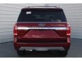 Ruby Red - Expedition XLT Photo No. 7