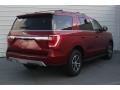 Ruby Red - Expedition XLT Photo No. 8