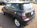 Astro Black Metallic - Cooper S Hardtop Photo No. 11