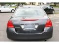 2006 Graphite Pearl Honda Accord EX-L Sedan  photo #6
