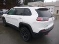 Bright White - Cherokee Trailhawk 4x4 Photo No. 3