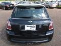 Astro Black Metallic - Cooper S Hardtop Photo No. 12