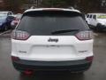 Bright White - Cherokee Trailhawk 4x4 Photo No. 4