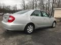 Lunar Mist Metallic - Camry LE Photo No. 5