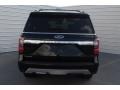 2018 Shadow Black Ford Expedition Limited Max  photo #8