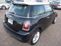 Astro Black Metallic - Cooper S Hardtop Photo No. 13