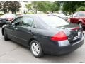 2006 Graphite Pearl Honda Accord EX-L Sedan  photo #8
