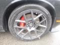 Pitch Black - Challenger 392 HEMI Scat Pack Shaker Photo No. 9