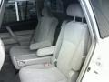 Classic Silver Metallic - Highlander 4WD Photo No. 16