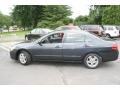 2006 Graphite Pearl Honda Accord EX-L Sedan  photo #9