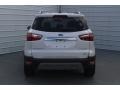White Platinum - EcoSport Titanium Photo No. 7